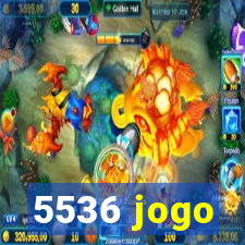 5536 jogo